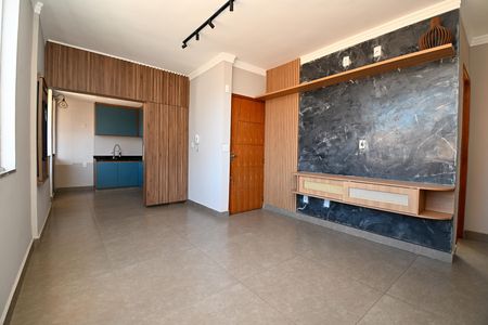 Apartamento à venda com 67m², 2 quartos e 1 vaga