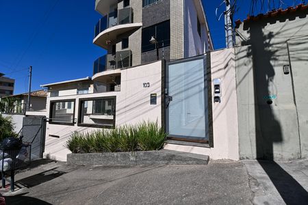 Apartamento à venda com 67m², 2 quartos e 1 vaga