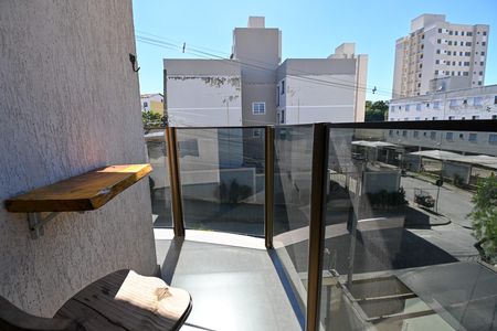 Apartamento à venda com 2 quartos, 67m² em Parque Maracana, Contagem
