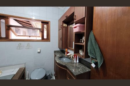 Casa para alugar com 308m², 2 quartos e 3 vagas Casa para alugar com 308m², 2 quartos e 3 vagasBanheiro - Suite 02
