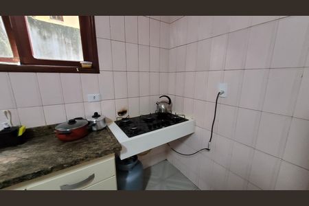 Casa para alugar com 308m², 2 quartos e 3 vagas Casa para alugar com 308m², 2 quartos e 3 vagasCozinha