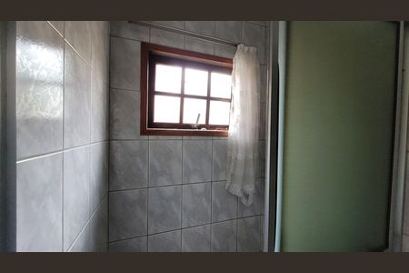 Casa para alugar com 308m², 2 quartos e 3 vagas Casa para alugar com 308m², 2 quartos e 3 vagasEdícola - Banheiro