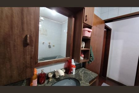 Casa para alugar com 308m², 2 quartos e 3 vagas Casa para alugar com 308m², 2 quartos e 3 vagasBanheiro - Suite 02