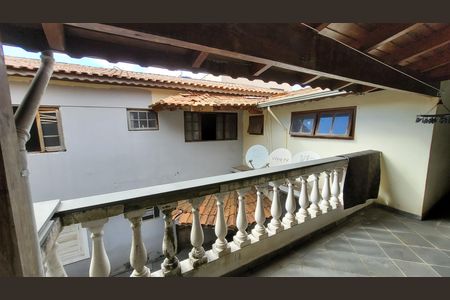 Casa para alugar com 308m², 2 quartos e 3 vagas Casa para alugar com 308m², 2 quartos e 3 vagasSuite 02 - Varanda