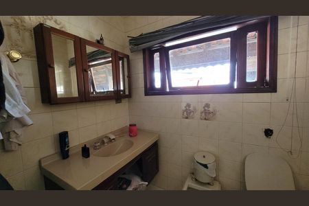 Casa para alugar com 308m², 2 quartos e 3 vagas Casa para alugar com 308m², 2 quartos e 3 vagasBanheiro - Suite 01
