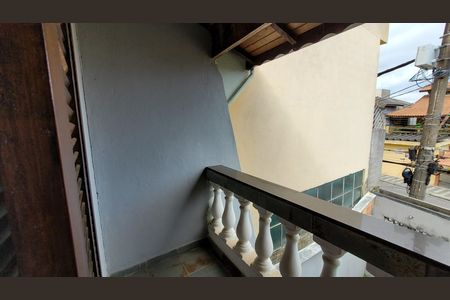 Casa para alugar com 308m², 2 quartos e 3 vagas Casa para alugar com 308m², 2 quartos e 3 vagasSuite 01 - Varanda