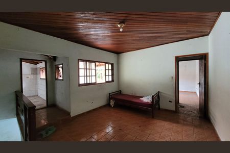Casa para alugar com 308m², 2 quartos e 3 vagas Casa para alugar com 308m², 2 quartos e 3 vagasEdícola - Sala