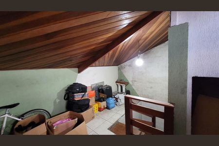 Casa para alugar com 308m², 2 quartos e 3 vagas Casa para alugar com 308m², 2 quartos e 3 vagasSótão