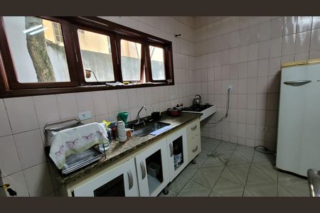 Casa para alugar com 308m², 2 quartos e 3 vagas Casa para alugar com 308m², 2 quartos e 3 vagasCozinha