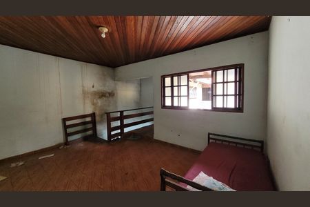 Casa para alugar com 308m², 2 quartos e 3 vagas Casa para alugar com 308m², 2 quartos e 3 vagasEdícola - Sala