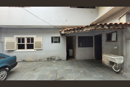 Casa para alugar com 308m², 2 quartos e 3 vagas Casa para alugar com 308m², 2 quartos e 3 vagasGaragem