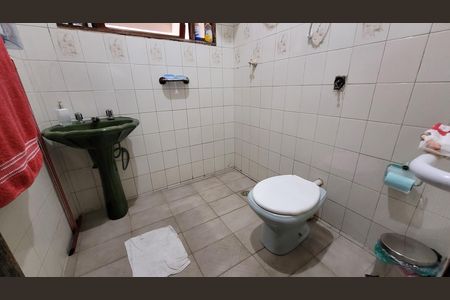 Casa para alugar com 308m², 2 quartos e 3 vagas Casa para alugar com 308m², 2 quartos e 3 vagasLavabo
