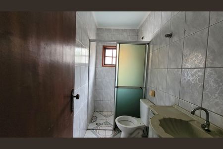 Casa para alugar com 308m², 2 quartos e 3 vagas Casa para alugar com 308m², 2 quartos e 3 vagasEdícola - Banheiro