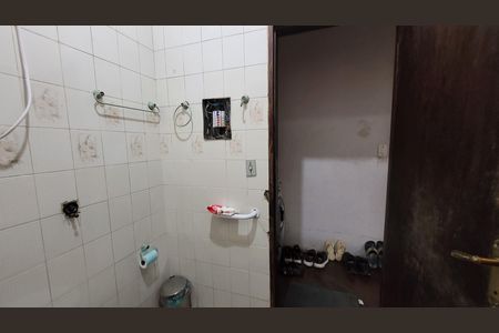 Casa para alugar com 308m², 2 quartos e 3 vagas Casa para alugar com 308m², 2 quartos e 3 vagasLavabo