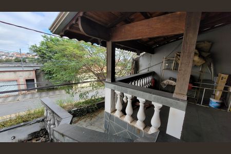 Casa para alugar com 308m², 2 quartos e 3 vagas Casa para alugar com 308m², 2 quartos e 3 vagasSuite 01 - Varanda