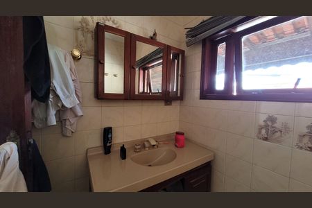 Casa para alugar com 308m², 2 quartos e 3 vagas Casa para alugar com 308m², 2 quartos e 3 vagasBanheiro - Suite 01