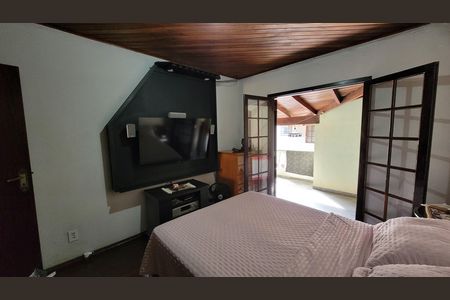 Casa para alugar com 308m², 2 quartos e 3 vagas Casa para alugar com 308m², 2 quartos e 3 vagasSuite 02