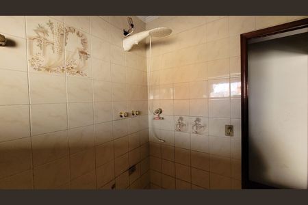 Casa para alugar com 308m², 2 quartos e 3 vagas Casa para alugar com 308m², 2 quartos e 3 vagasBanheiro - Suite 01