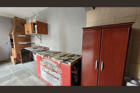 Casa para alugar com 308m², 2 quartos e 3 vagas Casa para alugar com 308m², 2 quartos e 3 vagasÁrea de serviço e Área Gourmet