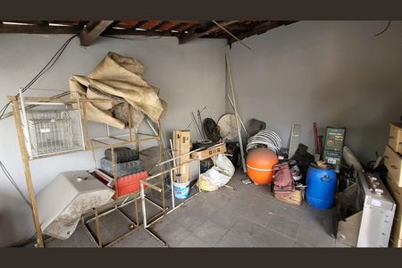 Casa para alugar com 308m², 2 quartos e 3 vagas Casa para alugar com 308m², 2 quartos e 3 vagasSuite 01 - Varanda