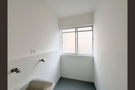 Apartamento à venda com 54m², 2 quartos e 1 vaga Apartamento à venda com 54m², 2 quartos e 1 vagaÁrea de Serviço