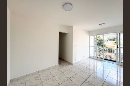 Sala de apartamento à venda com 2 quartos, 54m² em Vila Guedes, São Paulo