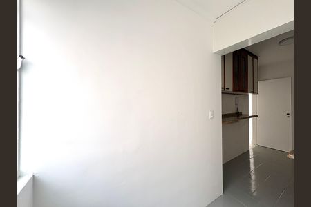 Apartamento à venda com 54m², 2 quartos e 1 vaga Apartamento à venda com 54m², 2 quartos e 1 vagaÁrea de Serviço