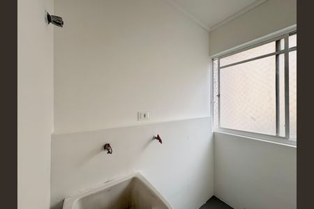 Apartamento à venda com 54m², 2 quartos e 1 vaga Apartamento à venda com 54m², 2 quartos e 1 vagaÁrea de Serviço