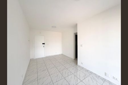 Sala de apartamento à venda com 2 quartos, 54m² em Vila Guedes, São Paulo