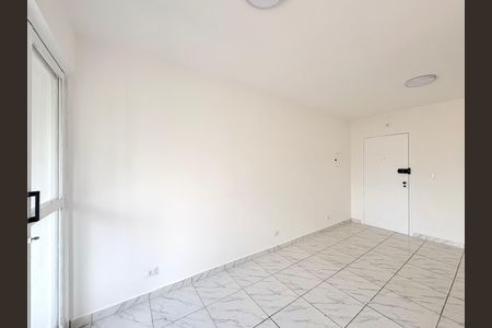 Sala de apartamento à venda com 2 quartos, 54m² em Vila Guedes, São Paulo