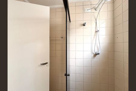 Apartamento à venda com 54m², 2 quartos e 1 vaga Apartamento à venda com 54m², 2 quartos e 1 vagaBanheiro