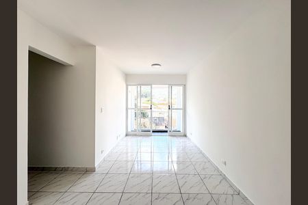 Sala de apartamento à venda com 2 quartos, 54m² em Vila Guedes, São Paulo