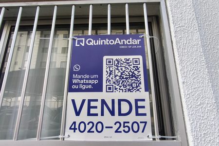 Apartamento à venda com 45m², 1 quarto e 1 vagaPLACA INSTALADA NO IMÓVEL