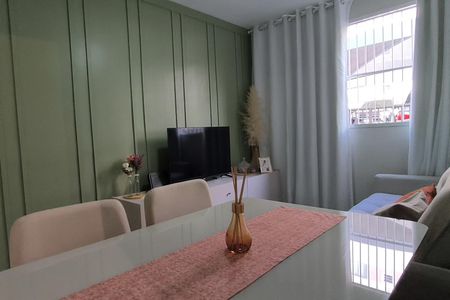 Apartamento à venda com 45m², 1 quarto e 1 vagaSala