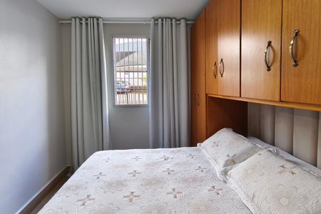 Quarto  de apartamento à venda com 1 quarto, 45m² em Jardim Nova Europa, Campinas