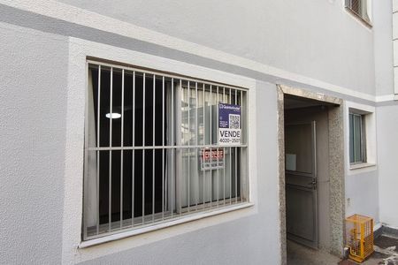 Apartamento à venda com 45m², 1 quarto e 1 vagaPLACA INSTALADA NO IMÓVEL
