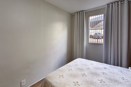 Quarto  de apartamento à venda com 1 quarto, 45m² em Jardim Nova Europa, Campinas