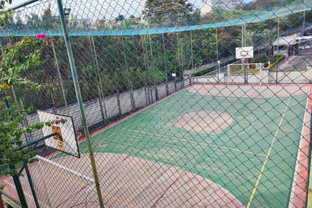 Apartamento à venda com 45m², 1 quarto e 1 vagaQuadra Esportiva