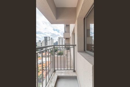 Studio para alugar com 20m², 1 quarto e sem vaga Studio para alugar com 20m², 1 quarto e sem vagaSacada - Area Tecnica