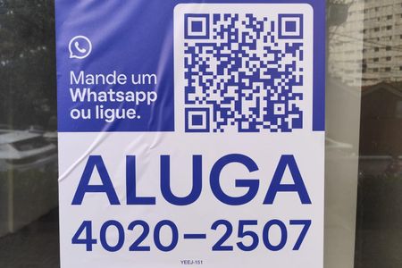 Studio para alugar com 20m², 1 quarto e sem vaga Studio para alugar com 20m², 1 quarto e sem vagaYEEJ-151 03.06.2026