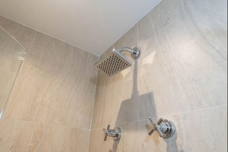 Studio para alugar com 20m², 1 quarto e sem vaga Studio para alugar com 20m², 1 quarto e sem vagaBanheiro
