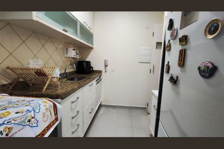 Apartamento à venda com 77m², 3 quartos e 2 vagas