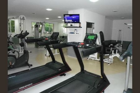 Apartamento à venda com 77m², 3 quartos e 2 vagas