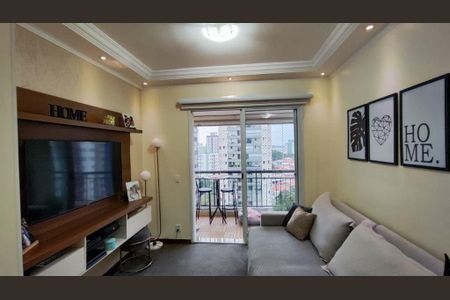 Apartamento à venda com 3 quartos, 77m² em Jardim Ester, São Paulo