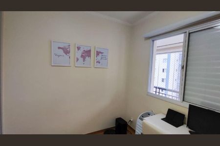 Apartamento à venda com 77m², 3 quartos e 2 vagas