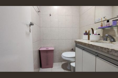 Apartamento à venda com 77m², 3 quartos e 2 vagas