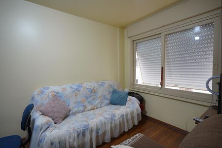 Sala de apartamento à venda com 1 quarto, 41m² em Centro Histórico, Porto Alegre