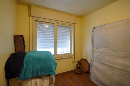 Quarto de apartamento à venda com 1 quarto, 41m² em Centro Histórico, Porto Alegre