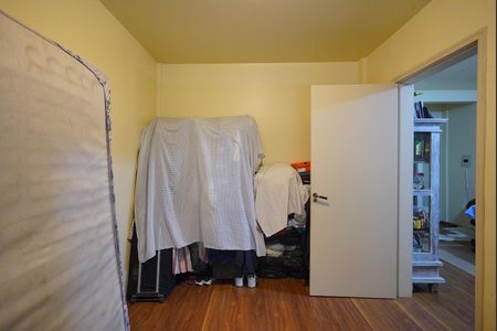 Quarto de apartamento à venda com 1 quarto, 41m² em Centro Histórico, Porto Alegre