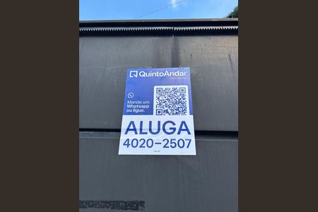 Casa para alugar com 110m², 3 quartos e 2 vagas